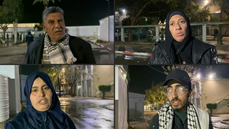 'From joy to sadness': Palestinians react after Israel delays prisoners' release