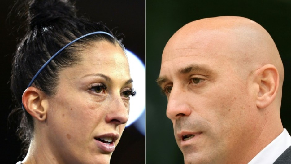 The case of Luis Rubiales' forced kiss on Jenni Hermoso thrust the spotlight on the prevalence of macho culture and sexism in sport