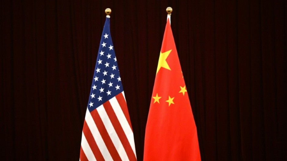 US Treasury Secretary Scott Bessent and his Chinese counterpart He Lifeng held an introductory call raising serious concerns with each other