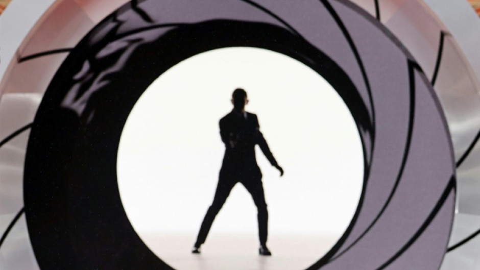 Amazon MGM will now preside over the destiny of the world's best-known spy