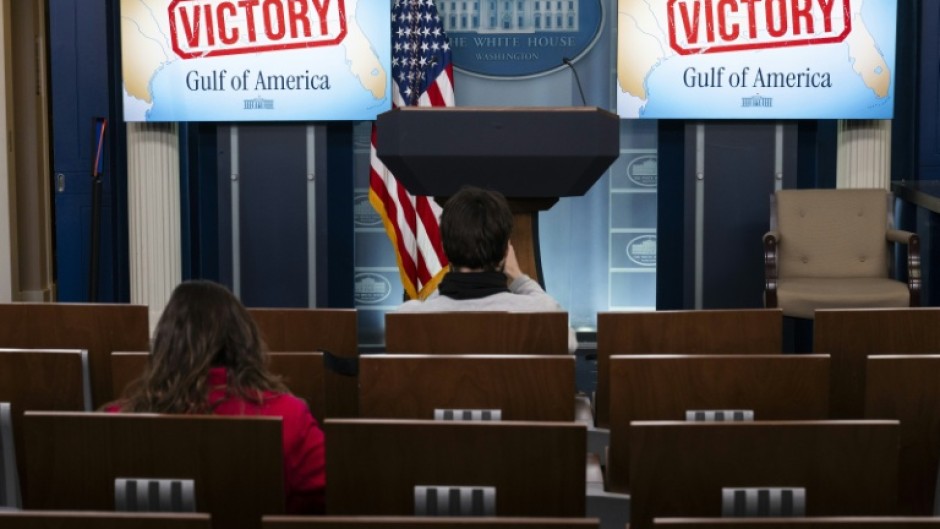 US District Judge Trevor McFadden scheduled a March 20 hearing to revisit the case filed by the Associated Press against three Trump administration officials regarding its restricted access to the Oval Office and Air Force One