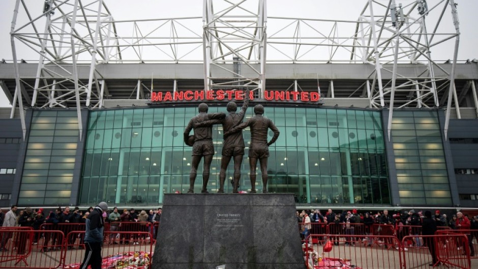 Manchester United have announced a fresh round of job cuts