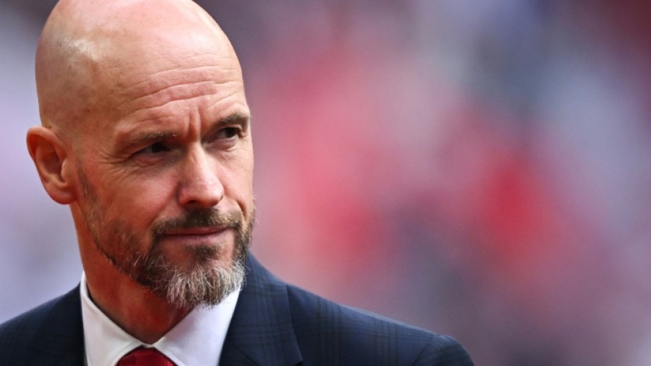 Erik ten Hag clashed with several senior players during his time as Manchester United manager