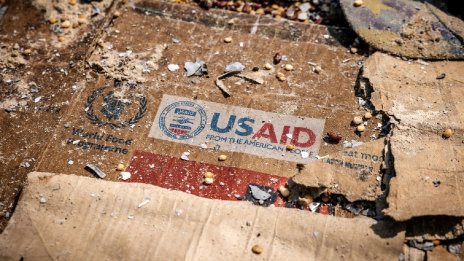 Donald Trump has led an effort to dismantle USAID since he took office in January