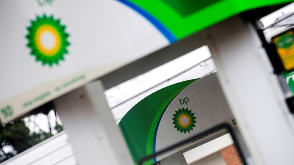 BP may abandon a pledge to reduce oil production levels by 25 percent by 2030