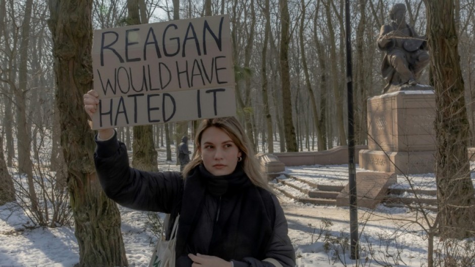 News of the natural resources deal between Ukraine and the United States has frustrated some Ukrainians and inflamed tensions between Zelensky and Trump