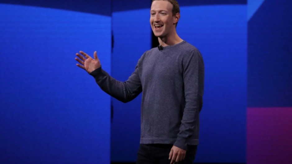 Meta CEO Mark Zuckerberg expects the social media giant to have the most widely used artificial intelligence chatbot by the end of this year