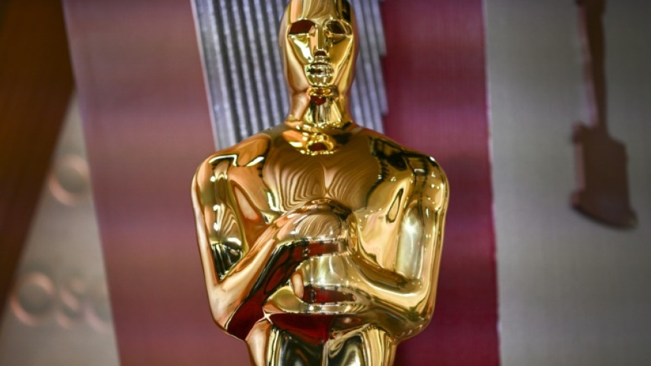 Ten movies are nominated for best picture, Hollywood's biggest prize, at the 97th Academy Awards