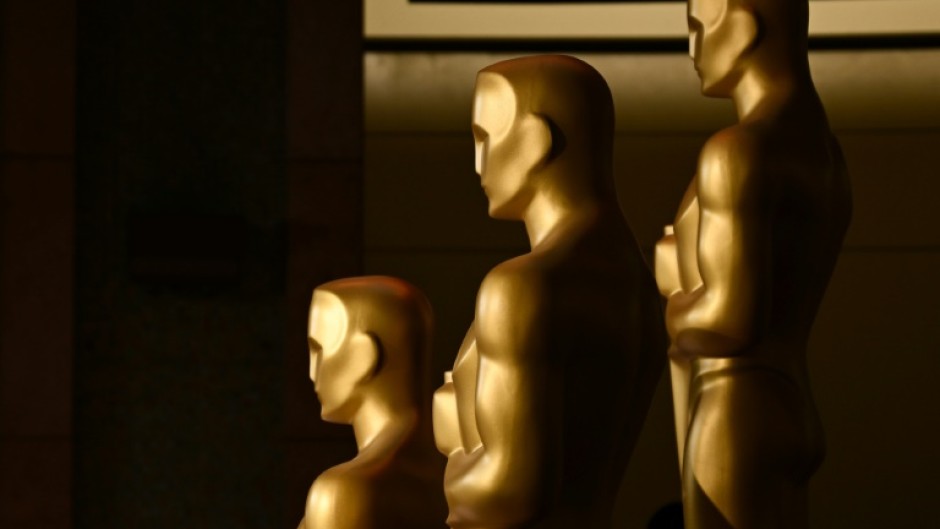 The red carpet has been rolled out and final preparations are being made for the 97th Academy Awards