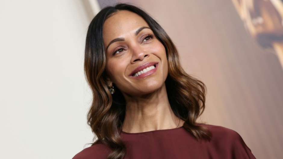 Zoe Saldana remains the wide favorite to win the best supporting actress Oscar for 'Emilia Perez'
