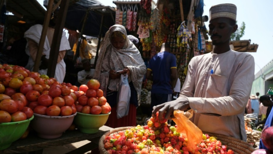 Kano, which has ordered its schools closed for Ramadan, is the largest city in Muslim-majority northern Nigeria
