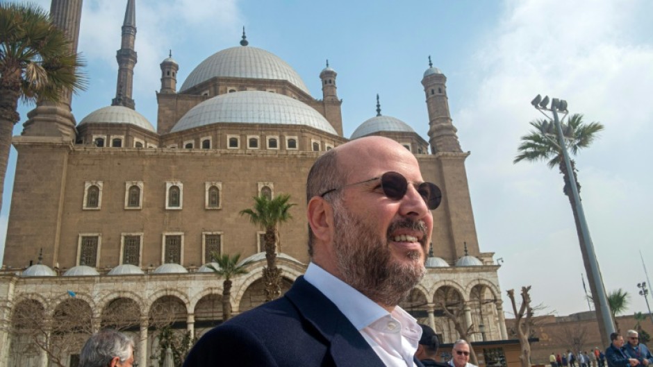 After spending most of his life in France, Muhammad Ali he has made a quiet return to Egypt, where his family once ruled