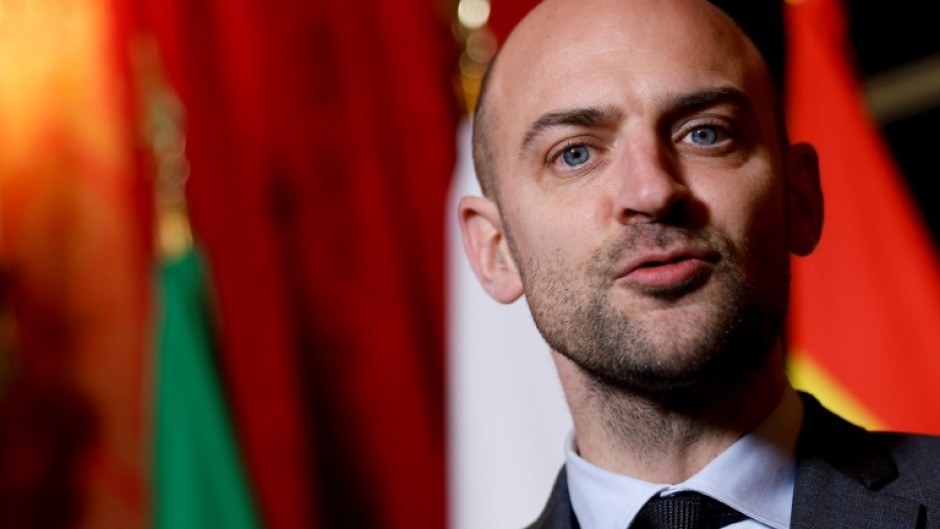 Barrot said the truce would show how serious Russia was about peace