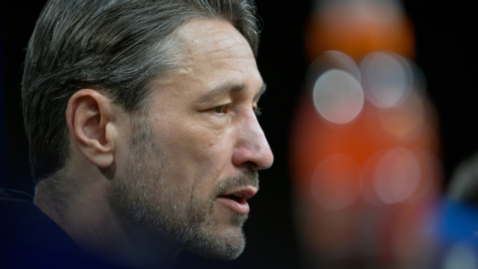 Dortmund coach Niko Kovac said his side had "room for improvement" but were headed in the right direction