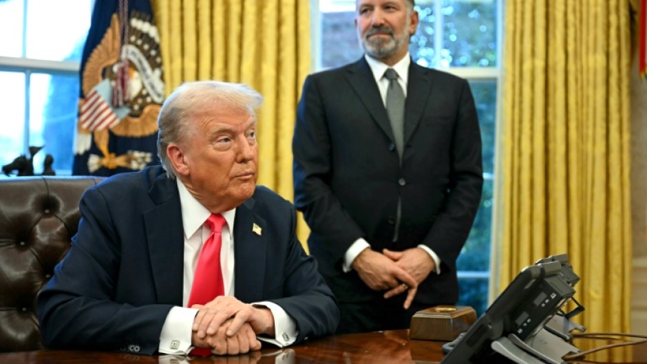 US President Donald Trump's tariffs on Canada, Mexico and China could stymie efforts to lower the cost of living for households