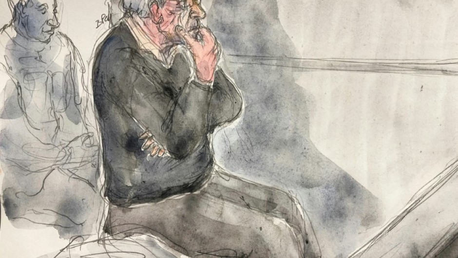 Joel Le Scouarnec, 74, continued to practice until his retirement, more than a decade after a court sentence against him for owning sexually abusive images of children