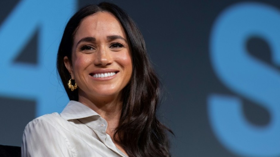 Meghan Markle's new lifestyle show went live on Netflix, showcasing the former British royal in full homemaking maven mode
