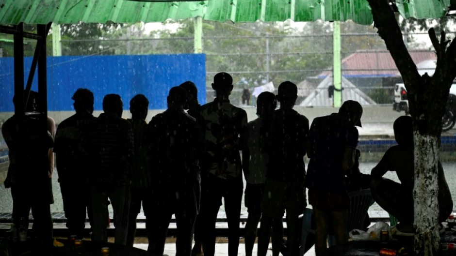 Many scam centre workers say they were lured or tricked into taking the work and suffered abuse and beatings