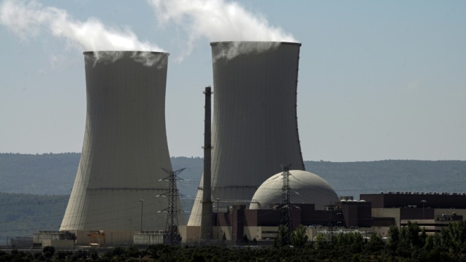 Global interest in the nuclear sector is at its highest since the oil crises in the 1970s, according to the International Energy Agency