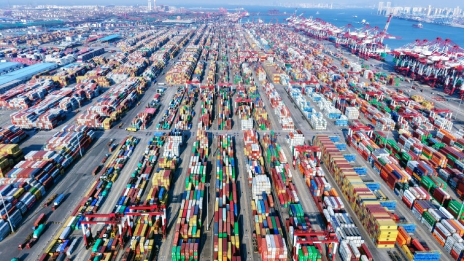 China imported $29 billion of US farm produce in 2023