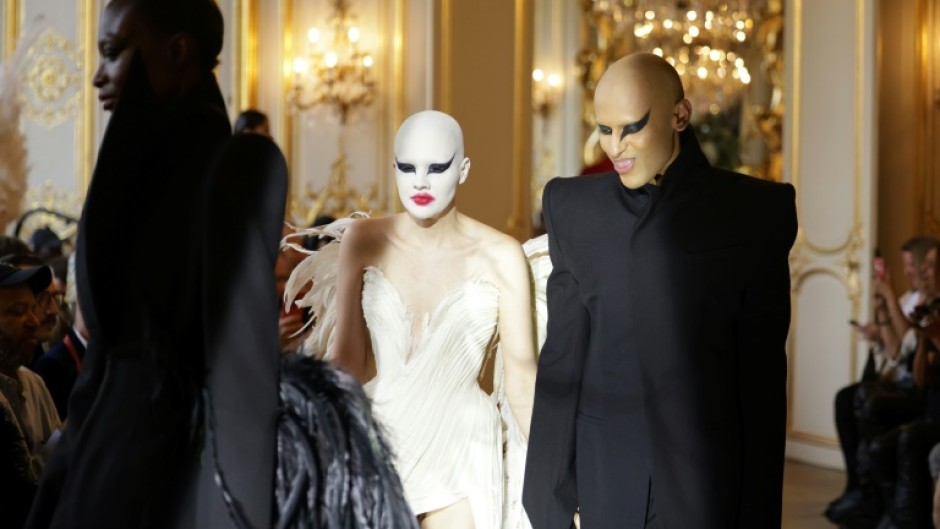 Founders Hannah Rose Dalton and Steven Raj Bhaskaran