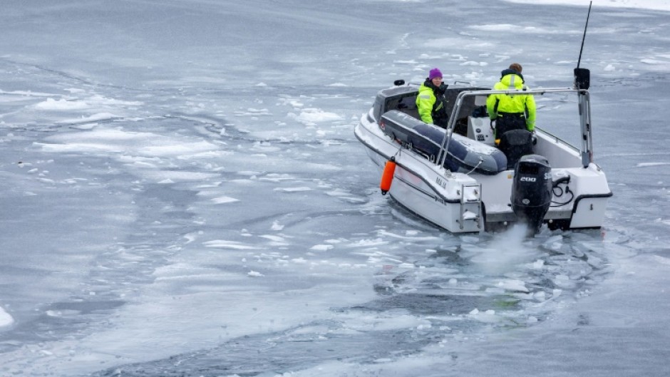 Greenland is very reliant on fisheries and has drawn various red lines on mining -- such as no uranium, no oil and gas and no deep sea mining.