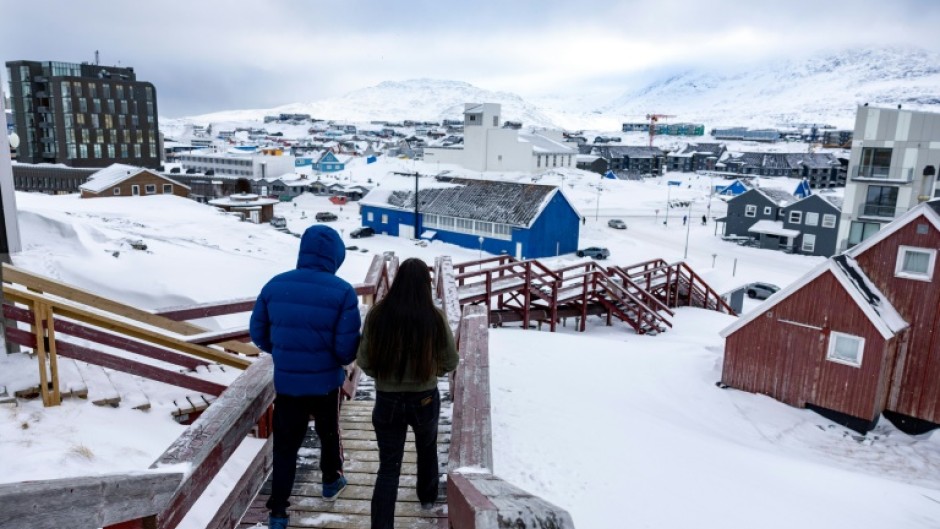 Greenland gradually regained autonomy in the second half of the 20th century