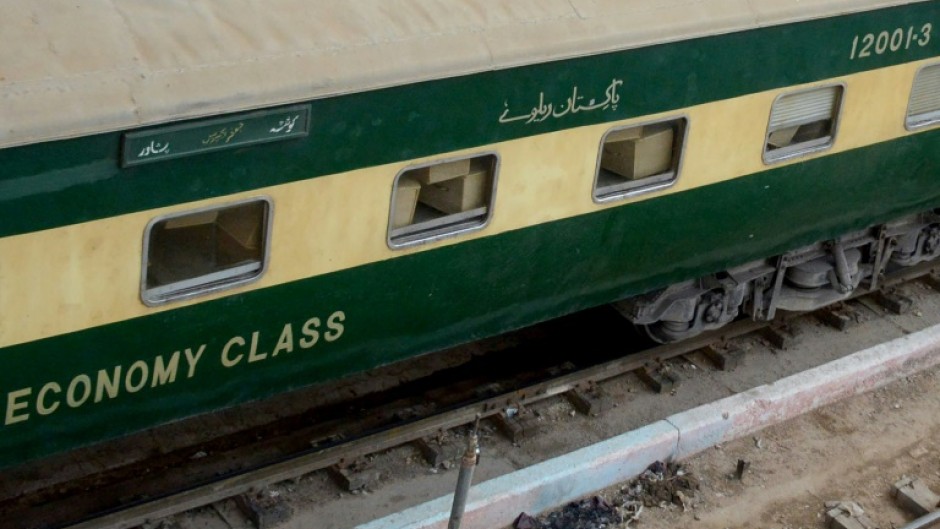 Pakistani security forces have freed more than 340 passengers on a train who had been taken hostage by Balochistan separatists