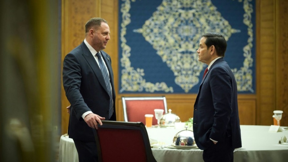 The proposal to pause fighting between Russia and Ukraine after more than three years of brutal warfare came after intensive talks between Ukrainian and US officials in Saudi Arabia