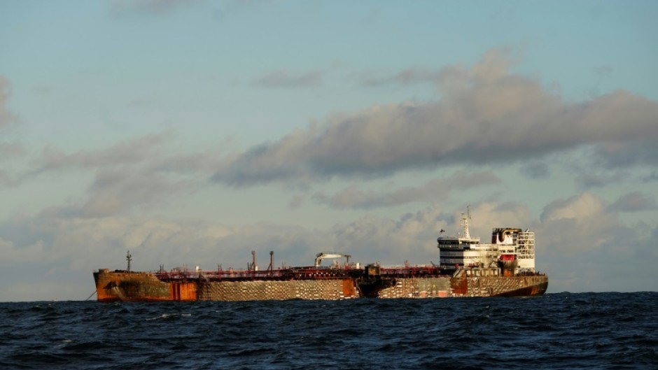 The Stena Immaculate tanker was chartered by the US military and carrying thousands of barrels of jet fuel