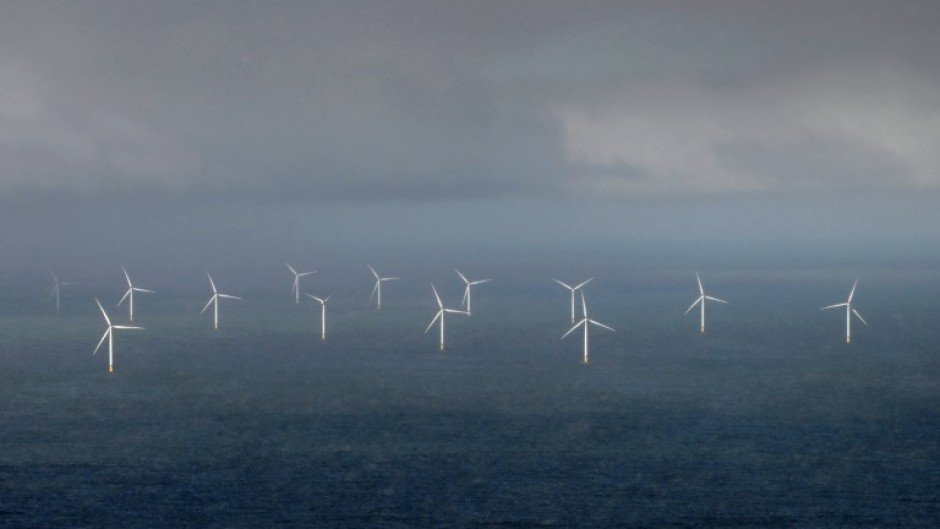 Over a recent three-decade period, from 1993 to 2023, average sea levels around the globe have risen by some four inches (10 cm) in total, according to NASA