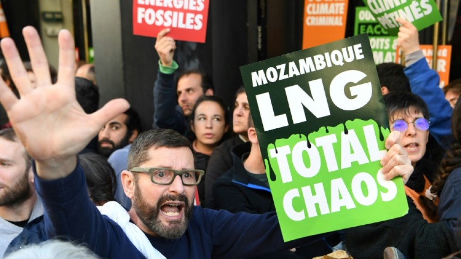 French prosecutors opened a manslaughter investigation against oil giant TotalEnergies following a bloody 2021 jihadist attack in Mozambique