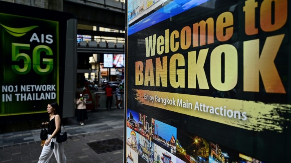 F1 chief Stefano Domenicali will head to Bangkok next week for talks over a potential race, sky Sports said 