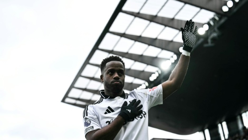 Ryan Sessegnon scored against his former club in Fulham's 2-0 win over Tottenham