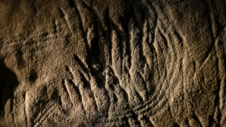 The site is located in the same region as the famed Lascaux caves, but its artworks are estimated to be thousands of years older