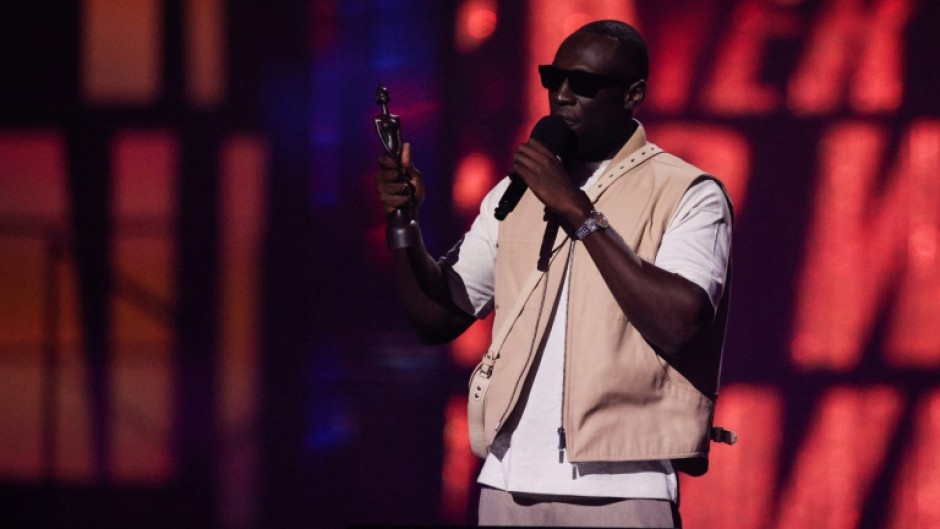 Cambridge has recognised Stormzy for his 'philanthropic work and impact in a number of fields, including education, music, sport and literature'