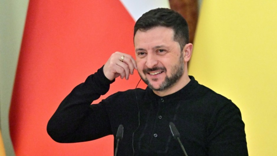 Researchers have warned that several Russia-linked fake news websites are pushing disinformation about Ukraine