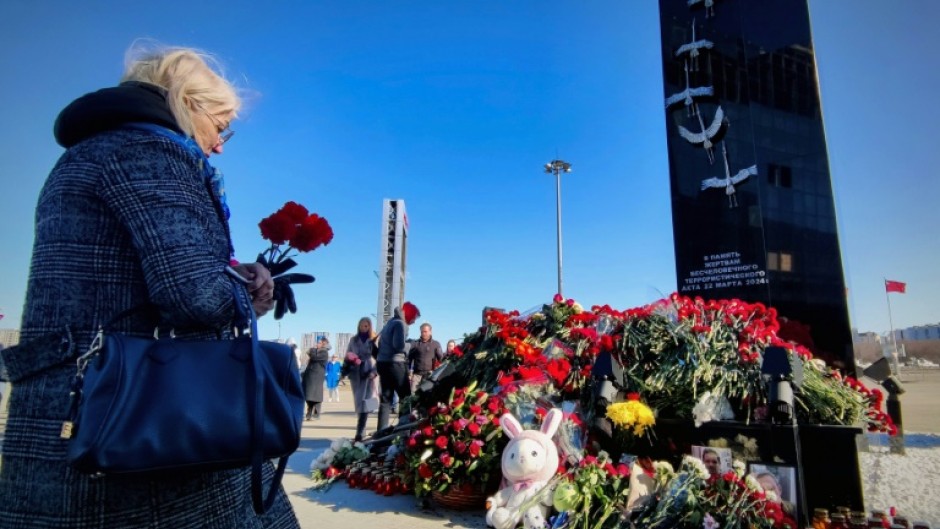 It was Russia's deadliest attack in 20 years