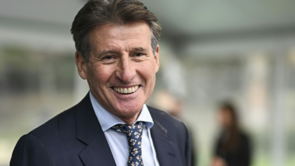 'The world goes on' for beaten IOC presidential candidate Sebastian Coe