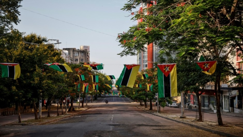 Mozambique has been gripped by political turmoil ever since a disputed general election in October