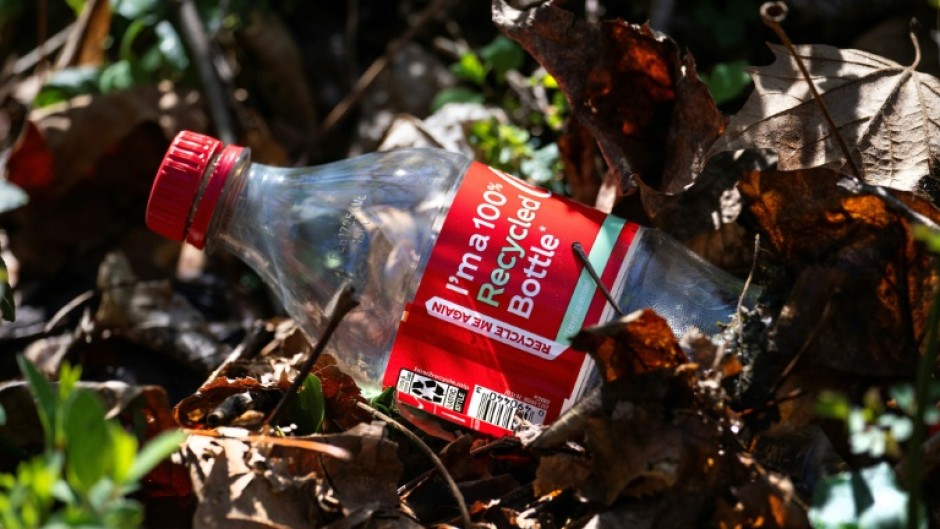 An estimate by environmental conservation nonprofit Oceana found that Coca-Cola's plastic use is projected to exceed 4.13 million metric tons (9.12 billion pounds) annually by 2030