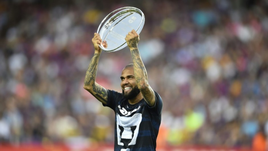 Former Barcelona and Brazil star Dani Alves has had his rape conviction overturned by a Spanish appeals court