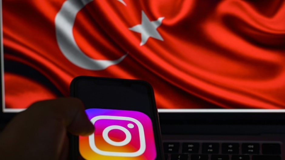 After the arrest of Istanbul's mayor, authorities made social networks inaccessible in the city by reducing internet bandwidth