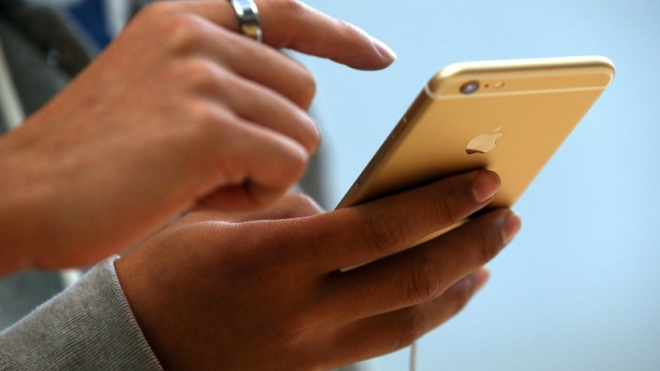 Apple's privacy feature requires apps to obtain user consent through a pop-up window before tracking their activity across other apps and websites