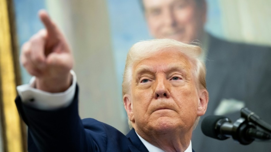 US President Donald Trump has promised to unveil reciprocal tariffs on April 2, 2025