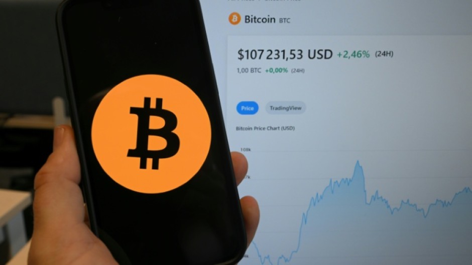 The Bitcoin cryptocurrency has had a rocky ride since launching in 2008, and support from world leaders such as US President Donald Trump could do it more harm than good
