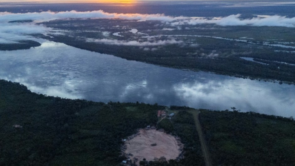 The village of Metuktire, home to Brazil's most influential Indigenous leader, Cacique Raoni Metutkire, is the epicenterof a decades-long fight against deforestation in a region devastated by illegal mining and land clearing for agriculture