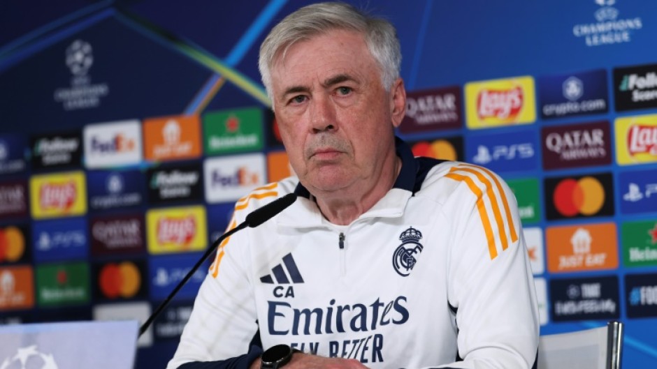 Real Madrid's Italian coach Carlo Ancelotti will go on trial on Wednesday in Spain for alleged tax fraud