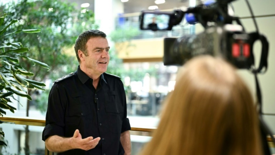 Border Force director general Phil Douglas said the buffer period could run up to October