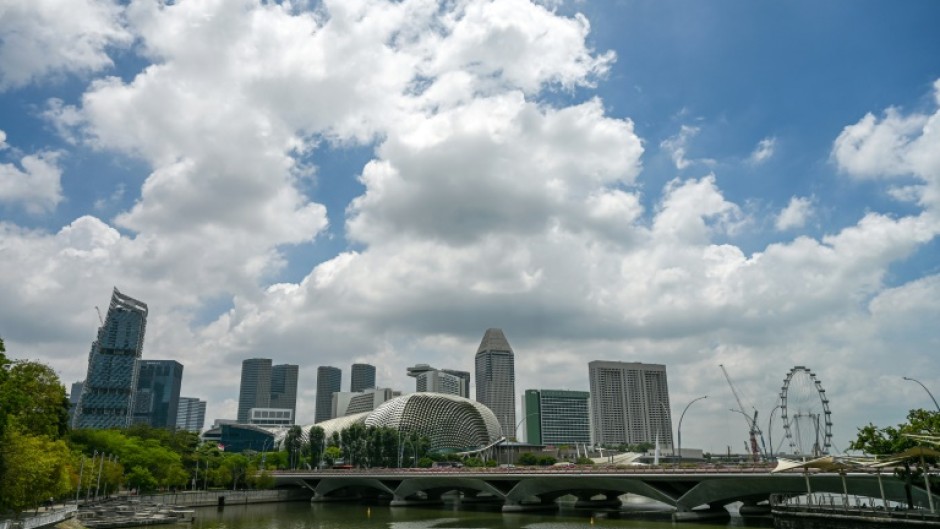 Singapore has seen several cases in recent years where youths have allegedly made attack plans following exposure to extremist content online